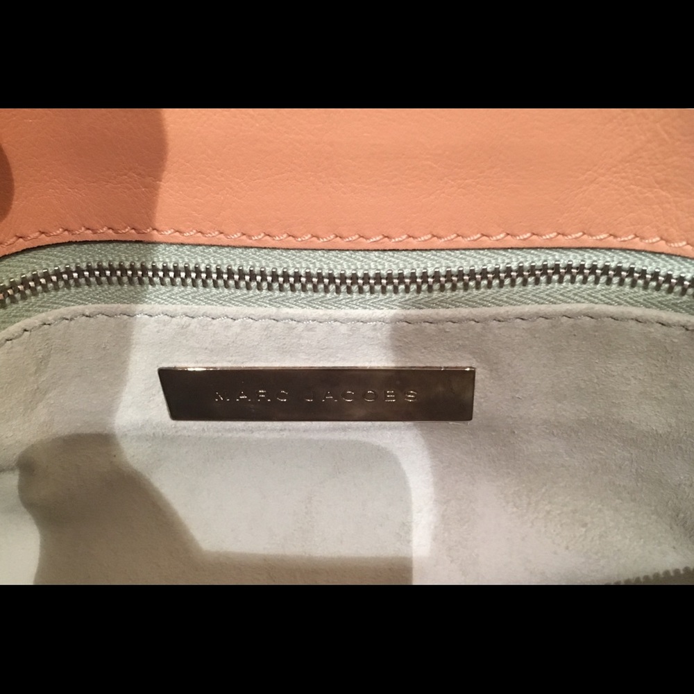 RARE NWT MARC JACKOB Bag - Picture 8 of 8